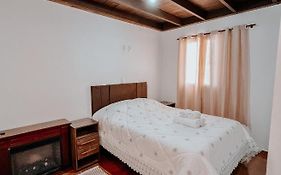 Apartamentos Dumont